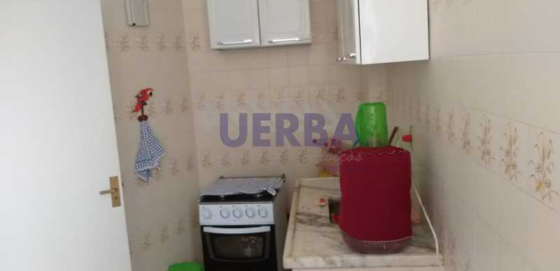 Conheça 5 do imóvel - Casa 1 quarto à venda Maricá,RJ - R$ 220.000 - CECA10063 - 6 5 - Casa 1 quarto à venda Maricá,RJ - R$ 220.000 - CECA10063 - 6