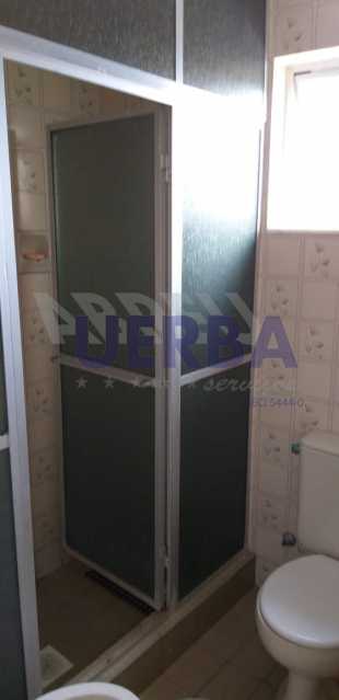 Conheça 8 do imóvel - Casa 1 quarto à venda Maricá,RJ - R$ 220.000 - CECA10063 - 9 8 - Casa 1 quarto à venda Maricá,RJ - R$ 220.000 - CECA10063 - 9