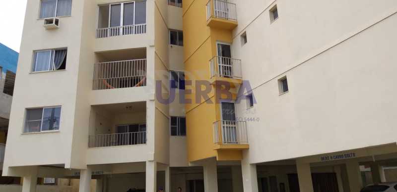 Conheça 9 do imóvel - Casa 1 quarto à venda Maricá,RJ - R$ 220.000 - CECA10063 - 10 9 - Casa 1 quarto à venda Maricá,RJ - R$ 220.000 - CECA10063 - 10