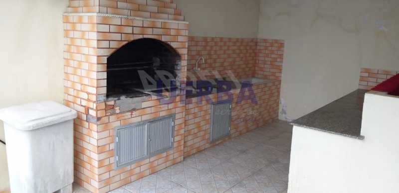 Conheça 11 do imóvel - Casa 1 quarto à venda Maricá,RJ - R$ 220.000 - CECA10063 - 12 11 - Casa 1 quarto à venda Maricá,RJ - R$ 220.000 - CECA10063 - 12