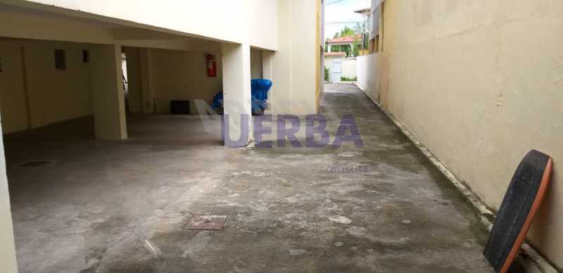 Conheça 13 do imóvel - Casa 1 quarto à venda Maricá,RJ - R$ 220.000 - CECA10063 - 14 13 - Casa 1 quarto à venda Maricá,RJ - R$ 220.000 - CECA10063 - 14