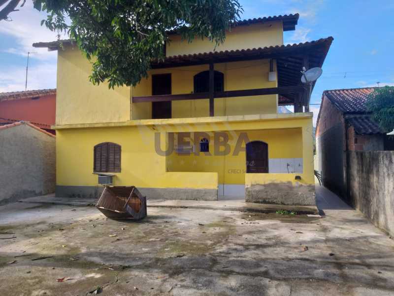Conheça 2 do imóvel - Casa 3 quartos à venda Maricá,RJ INOÃ,INOÃ - R$ 280.000 - CECA30453 - 3 2 - Casa 3 quartos à venda Maricá,RJ INOÃ,INOÃ - R$ 280.000 - CECA30453 - 3