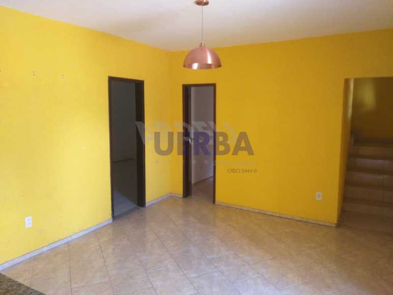 Conheça 4 do imóvel - Casa 3 quartos à venda Maricá,RJ INOÃ,INOÃ - R$ 280.000 - CECA30453 - 5 4 - Casa 3 quartos à venda Maricá,RJ INOÃ,INOÃ - R$ 280.000 - CECA30453 - 5