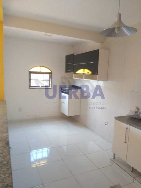 Conheça 5 do imóvel - Casa 3 quartos à venda Maricá,RJ INOÃ,INOÃ - R$ 280.000 - CECA30453 - 6 5 - Casa 3 quartos à venda Maricá,RJ INOÃ,INOÃ - R$ 280.000 - CECA30453 - 6