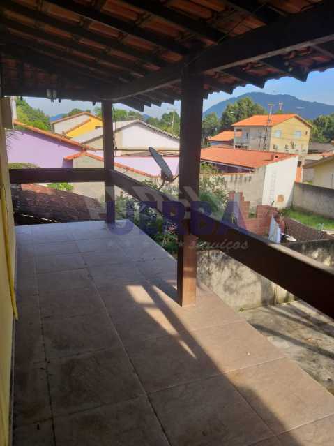 Conheça 16 do imóvel - Casa 3 quartos à venda Maricá,RJ INOÃ,INOÃ - R$ 280.000 - CECA30453 - 17 16 - Casa 3 quartos à venda Maricá,RJ INOÃ,INOÃ - R$ 280.000 - CECA30453 - 17