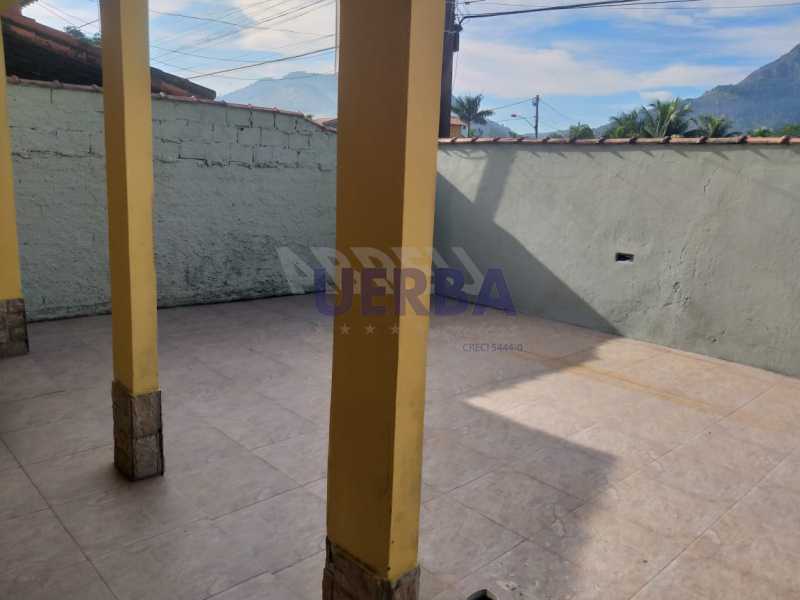 Conheça 17 do imóvel - Casa 3 quartos à venda Maricá,RJ INOÃ,INOÃ - R$ 280.000 - CECA30453 - 18 17 - Casa 3 quartos à venda Maricá,RJ INOÃ,INOÃ - R$ 280.000 - CECA30453 - 18