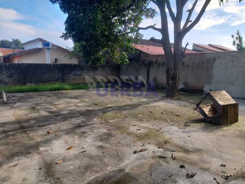 Conheça 18 do imóvel - Casa 3 quartos à venda Maricá,RJ INOÃ,INOÃ - R$ 280.000 - CECA30453 - 19 18 - Casa 3 quartos à venda Maricá,RJ INOÃ,INOÃ - R$ 280.000 - CECA30453 - 19
