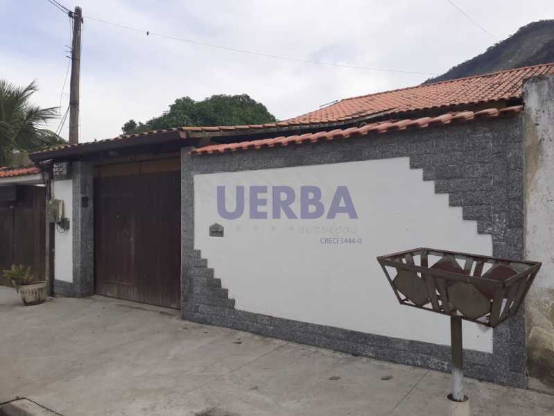 Conheça 1 do imóvel - Casa 2 quartos à venda Maricá,RJ - R$ 320.000 - CECA20667 - 1 1 - Casa 2 quartos à venda Maricá,RJ - R$ 320.000 - CECA20667 - 1