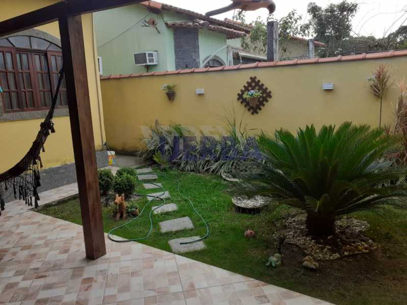 Conheça 2 do imóvel - Casa 2 quartos à venda Maricá,RJ - R$ 320.000 - CECA20667 - 3 2 - Casa 2 quartos à venda Maricá,RJ - R$ 320.000 - CECA20667 - 3