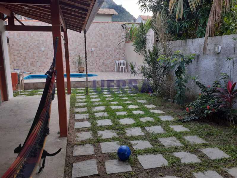 Conheça 3 do imóvel - Casa 2 quartos à venda Maricá,RJ - R$ 320.000 - CECA20667 - 4 3 - Casa 2 quartos à venda Maricá,RJ - R$ 320.000 - CECA20667 - 4