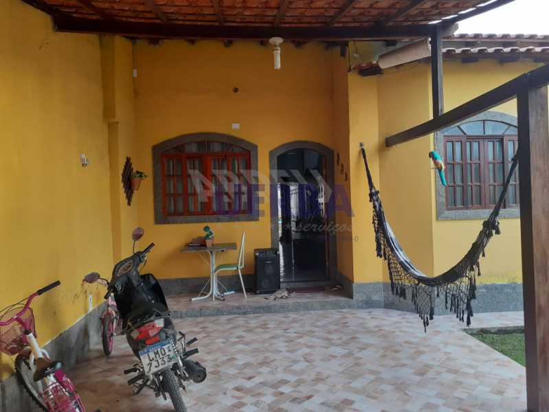 Conheça 5 do imóvel - Casa 2 quartos à venda Maricá,RJ - R$ 320.000 - CECA20667 - 6 5 - Casa 2 quartos à venda Maricá,RJ - R$ 320.000 - CECA20667 - 6