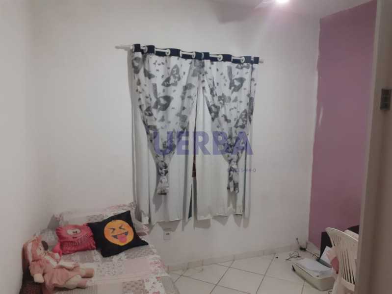 Conheça 10 do imóvel - Casa 2 quartos à venda Maricá,RJ - R$ 320.000 - CECA20667 - 11 10 - Casa 2 quartos à venda Maricá,RJ - R$ 320.000 - CECA20667 - 11