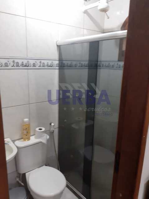 Conheça 11 do imóvel - Casa 2 quartos à venda Maricá,RJ - R$ 320.000 - CECA20667 - 12 11 - Casa 2 quartos à venda Maricá,RJ - R$ 320.000 - CECA20667 - 12