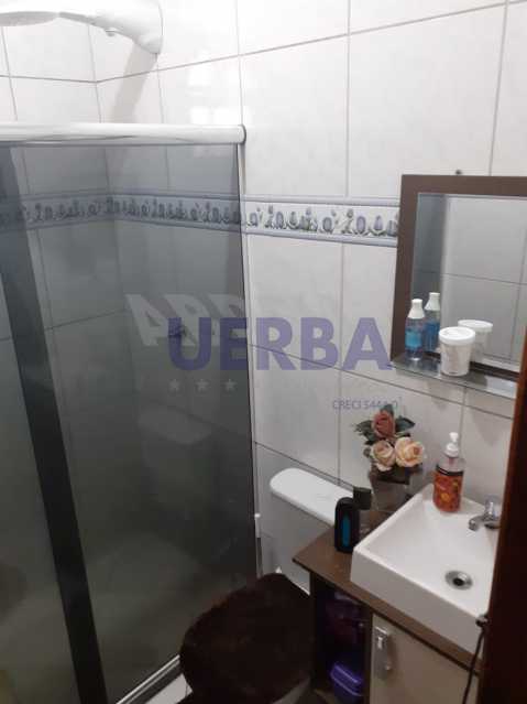 Conheça 12 do imóvel - Casa 2 quartos à venda Maricá,RJ - R$ 320.000 - CECA20667 - 13 12 - Casa 2 quartos à venda Maricá,RJ - R$ 320.000 - CECA20667 - 13