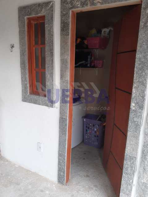Conheça 13 do imóvel - Casa 2 quartos à venda Maricá,RJ - R$ 320.000 - CECA20667 - 14 13 - Casa 2 quartos à venda Maricá,RJ - R$ 320.000 - CECA20667 - 14