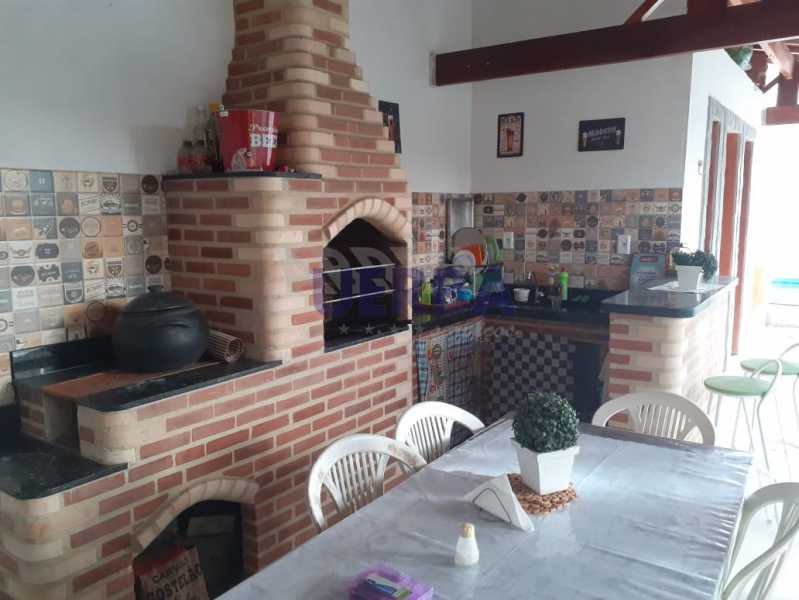Conheça 14 do imóvel - Casa 2 quartos à venda Maricá,RJ - R$ 320.000 - CECA20667 - 15 14 - Casa 2 quartos à venda Maricá,RJ - R$ 320.000 - CECA20667 - 15