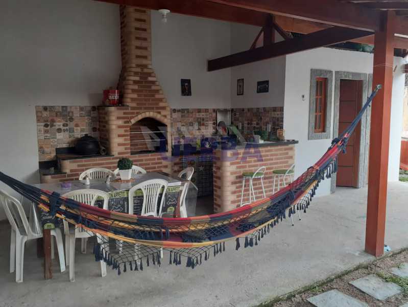 Conheça 15 do imóvel - Casa 2 quartos à venda Maricá,RJ - R$ 320.000 - CECA20667 - 16 15 - Casa 2 quartos à venda Maricá,RJ - R$ 320.000 - CECA20667 - 16