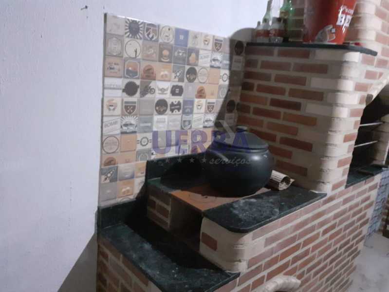 Conheça 16 do imóvel - Casa 2 quartos à venda Maricá,RJ - R$ 320.000 - CECA20667 - 17 16 - Casa 2 quartos à venda Maricá,RJ - R$ 320.000 - CECA20667 - 17