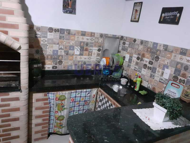 Conheça 17 do imóvel - Casa 2 quartos à venda Maricá,RJ - R$ 320.000 - CECA20667 - 18 17 - Casa 2 quartos à venda Maricá,RJ - R$ 320.000 - CECA20667 - 18