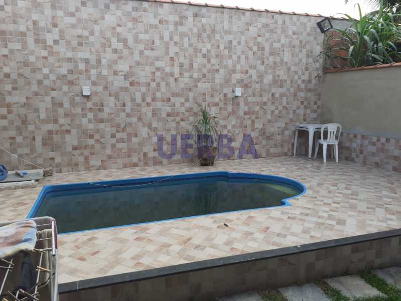 Conheça 18 do imóvel - Casa 2 quartos à venda Maricá,RJ - R$ 320.000 - CECA20667 - 19 18 - Casa 2 quartos à venda Maricá,RJ - R$ 320.000 - CECA20667 - 19