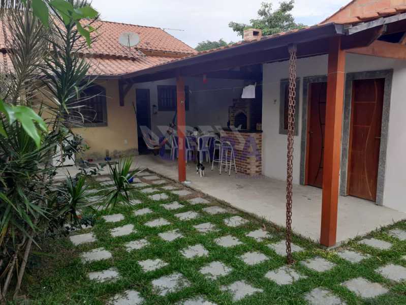 Conheça 19 do imóvel - Casa 2 quartos à venda Maricá,RJ - R$ 320.000 - CECA20667 - 20 19 - Casa 2 quartos à venda Maricá,RJ - R$ 320.000 - CECA20667 - 20