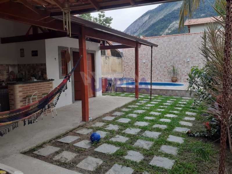 Conheça 20 do imóvel - Casa 2 quartos à venda Maricá,RJ - R$ 320.000 - CECA20667 - 21 20 - Casa 2 quartos à venda Maricá,RJ - R$ 320.000 - CECA20667 - 21