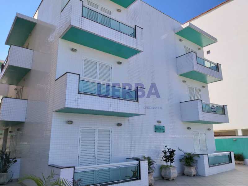 Conheça 1 do imóvel - Casa 2 quartos à venda Maricá,RJ - R$ 246.000 - CECA20668 - 1 1 - Casa 2 quartos à venda Maricá,RJ - R$ 246.000 - CECA20668 - 1