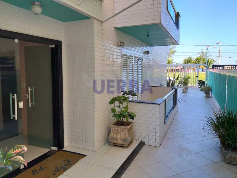 Conheça 2 do imóvel - Casa 2 quartos à venda Maricá,RJ - R$ 246.000 - CECA20668 - 3 2 - Casa 2 quartos à venda Maricá,RJ - R$ 246.000 - CECA20668 - 3