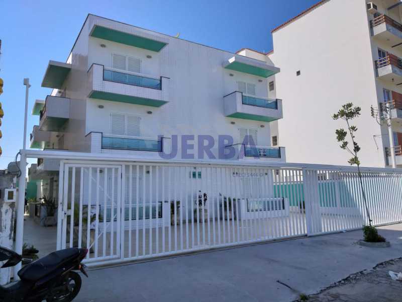 Conheça 3 do imóvel - Casa 2 quartos à venda Maricá,RJ - R$ 246.000 - CECA20668 - 4 3 - Casa 2 quartos à venda Maricá,RJ - R$ 246.000 - CECA20668 - 4