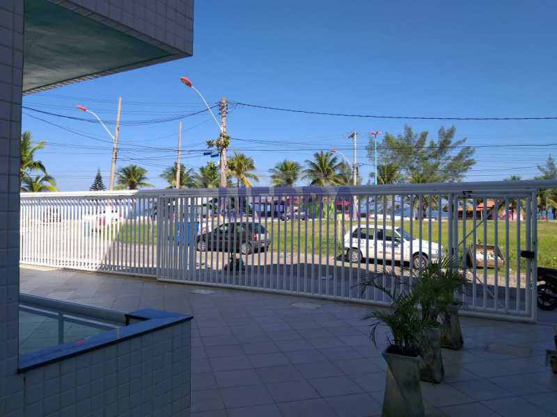 Conheça 4 do imóvel - Casa 2 quartos à venda Maricá,RJ - R$ 246.000 - CECA20668 - 5 4 - Casa 2 quartos à venda Maricá,RJ - R$ 246.000 - CECA20668 - 5