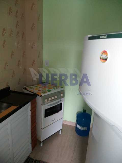 Conheça 9 do imóvel - Casa 2 quartos à venda Maricá,RJ - R$ 246.000 - CECA20668 - 8 9 - Casa 2 quartos à venda Maricá,RJ - R$ 246.000 - CECA20668 - 8