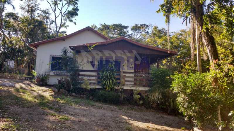 Conheça 4 do imóvel - Casa 3 quartos à venda Maricá,RJ - R$ 495.000 - CECA30457 - 5 4 - Casa 3 quartos à venda Maricá,RJ - R$ 495.000 - CECA30457 - 5