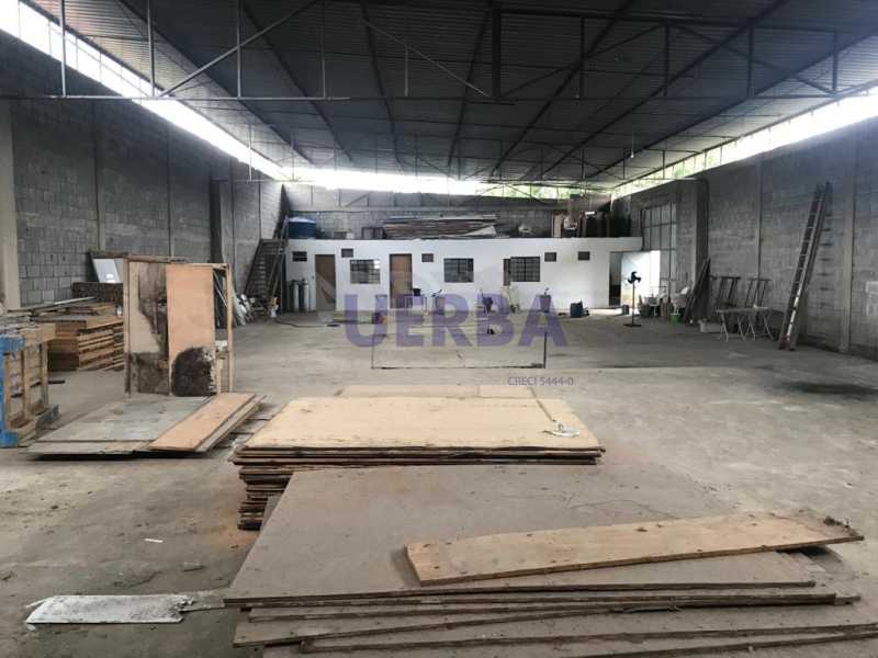 Conheça 1 do imóvel - Casa à venda Maricá,RJ - R$ 1.600.000 - CECA00082 - 1 1 - Casa à venda Maricá,RJ - R$ 1.600.000 - CECA00082 - 1