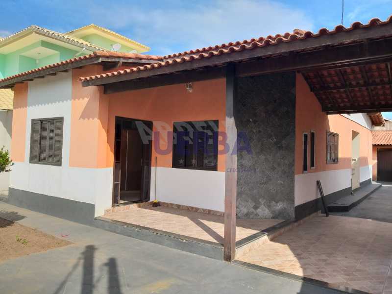 Conheça 1 do imóvel - Casa em Condomínio 3 quartos à venda Maricá,RJ - R$ 400.000 - CECN30031 - 1 1 - Casa em Condomínio 3 quartos à venda Maricá,RJ - R$ 400.000 - CECN30031 - 1