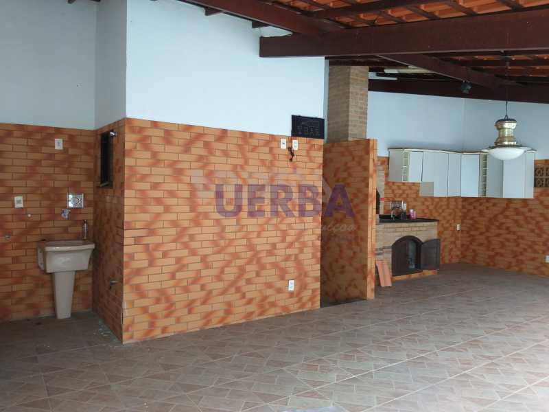 Conheça 16 do imóvel - Casa em Condomínio 3 quartos à venda Maricá,RJ - R$ 400.000 - CECN30031 - 17 16 - Casa em Condomínio 3 quartos à venda Maricá,RJ - R$ 400.000 - CECN30031 - 17