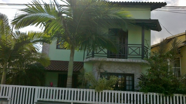 Conheça 1 do imóvel - Casa 2 quartos à venda Maricá,RJ - R$ 750.000 - CECA20069 - 1 1 - Casa 2 quartos à venda Maricá,RJ - R$ 750.000 - CECA20069 - 1