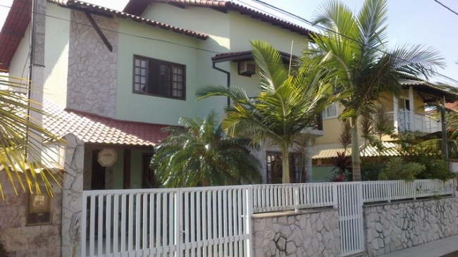 Conheça 2 do imóvel - Casa 2 quartos à venda Maricá,RJ - R$ 750.000 - CECA20069 - 3 2 - Casa 2 quartos à venda Maricá,RJ - R$ 750.000 - CECA20069 - 3