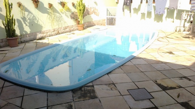 Conheça 4 do imóvel - Casa 2 quartos à venda Maricá,RJ - R$ 750.000 - CECA20069 - 5 4 - Casa 2 quartos à venda Maricá,RJ - R$ 750.000 - CECA20069 - 5
