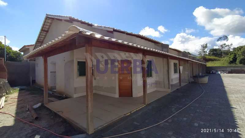 Conheça IMG_20210514_104643 do imóvel - Casa 2 quartos à venda Maricá,RJ - R$ 235.000 - CECA20730 - 4 IMG_20210514_104643 - Casa 2 quartos à venda Maricá,RJ - R$ 235.000 - CECA20730 - 4