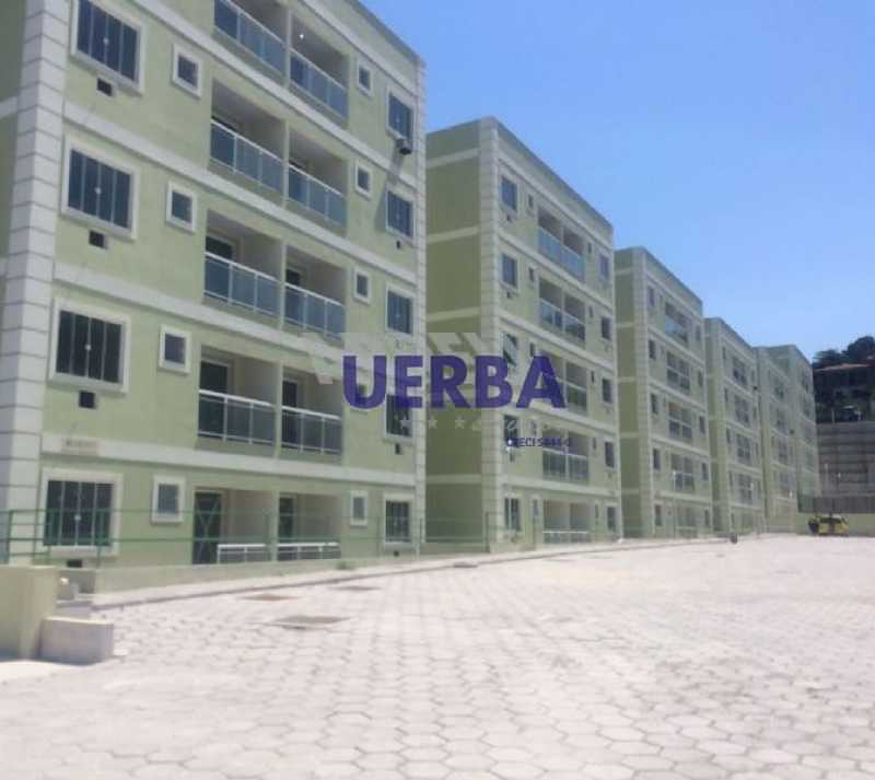 Conheça 1694_G1484329922 do imóvel - Apartamento 2 quartos à venda Maricá,RJ - R$ 250.000 - CEAP20097 - 1 1694_G1484329922 - Apartamento 2 quartos à venda Maricá,RJ - R$ 250.000 - CEAP20097 - 1