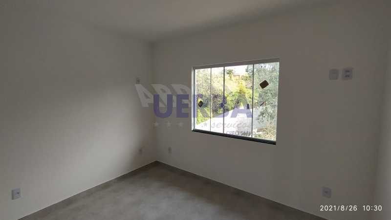 Conheça Quarto 1 do imóvel - Casa 2 quartos à venda Maricá,RJ - R$ 285.000 - CECA20781 - 8 Quarto 1 - Casa 2 quartos à venda Maricá,RJ - R$ 285.000 - CECA20781 - 8