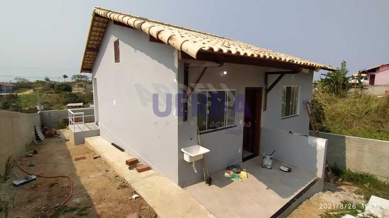 Conheça Área de serviço 2 do imóvel - Casa 2 quartos à venda Maricá,RJ - R$ 285.000 - CECA20781 - 13 Área de serviço 2 - Casa 2 quartos à venda Maricá,RJ - R$ 285.000 - CECA20781 - 13