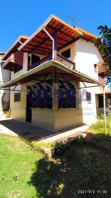 Conheça IMG_20210903_113659 do imóvel - Casa 3 quartos à venda Maricá,RJ - R$ 550.000 - CECA30502 - 4 IMG_20210903_113659 - Casa 3 quartos à venda Maricá,RJ - R$ 550.000 - CECA30502 - 4