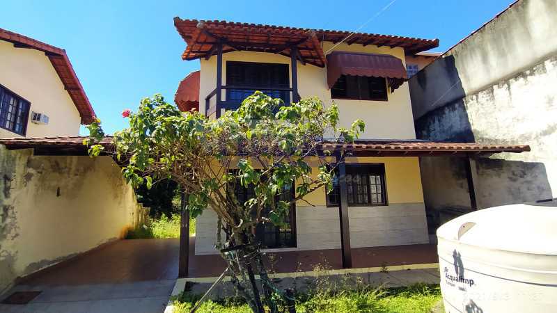 Conheça IMG_20210903_113727 do imóvel - Casa 3 quartos à venda Maricá,RJ - R$ 550.000 - CECA30502 - 3 IMG_20210903_113727 - Casa 3 quartos à venda Maricá,RJ - R$ 550.000 - CECA30502 - 3