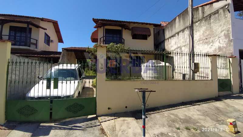 Conheça IMG_20210903_113810 do imóvel - Casa 3 quartos à venda Maricá,RJ - R$ 550.000 - CECA30502 - 5 IMG_20210903_113810 - Casa 3 quartos à venda Maricá,RJ - R$ 550.000 - CECA30502 - 5