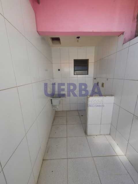 Conheça LAVANDERIA do imóvel - Casa 2 quartos para alugar Maricá,RJ - R$ 1.700 - CECA20796 - 8 LAVANDERIA - Casa 2 quartos para alugar Maricá,RJ - R$ 1.700 - CECA20796 - 8
