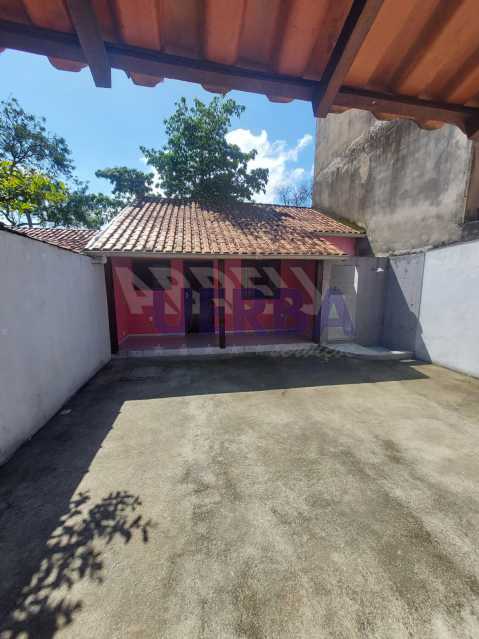 Conheça ANEXO ATRÁS do imóvel - Casa 2 quartos para alugar Maricá,RJ - R$ 1.700 - CECA20796 - 9 ANEXO ATRÁS - Casa 2 quartos para alugar Maricá,RJ - R$ 1.700 - CECA20796 - 9