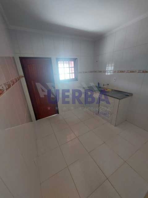 Conheça COZINHA do imóvel - Casa 2 quartos para alugar Maricá,RJ - R$ 1.700 - CECA20796 - 4 COZINHA - Casa 2 quartos para alugar Maricá,RJ - R$ 1.700 - CECA20796 - 4