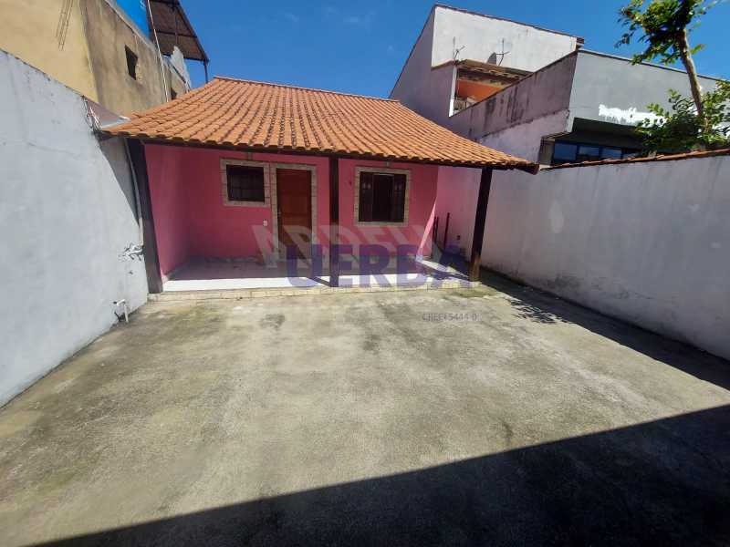 Conheça VARANDA ATRÁS do imóvel - Casa 2 quartos para alugar Maricá,RJ - R$ 1.700 - CECA20796 - 10 VARANDA ATRÁS - Casa 2 quartos para alugar Maricá,RJ - R$ 1.700 - CECA20796 - 10