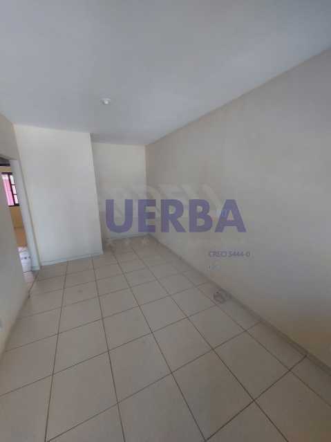 Conheça SALA do imóvel - Casa 2 quartos para alugar Maricá,RJ - R$ 1.700 - CECA20796 - 3 SALA - Casa 2 quartos para alugar Maricá,RJ - R$ 1.700 - CECA20796 - 3